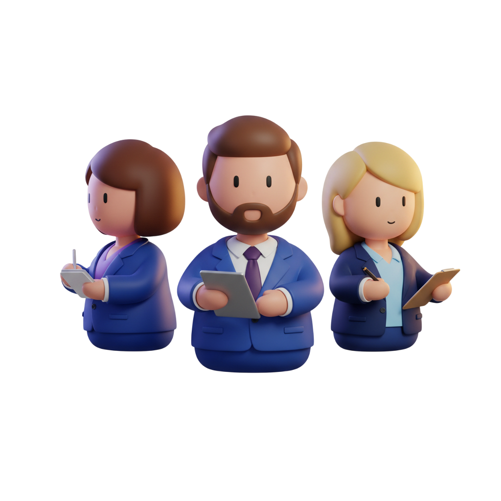 Professional illustration